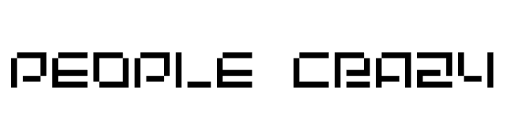 bit-03:urbanfluxer  Free Fonts Download