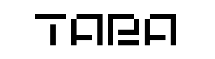 bit-03:urbanfluxer  Free Fonts Download