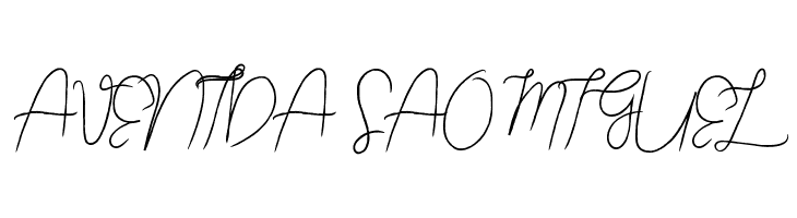 Sevastyan Demo  Free Fonts Download