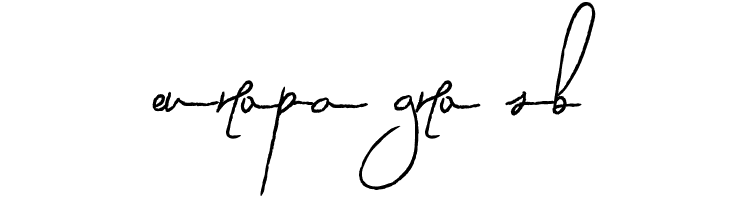 Sevastyan Demo  Free Fonts Download