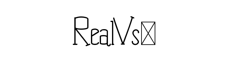 Jim Alistair Demo Serif  Free Fonts Download