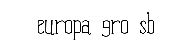 Jim Alistair Demo Serif  Free Fonts Download