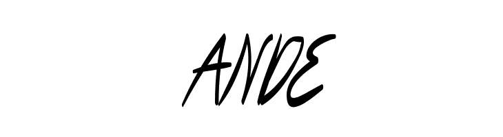 Jim Alistair Demo Script  Free Fonts Download