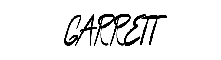 Jim Alistair Demo Script  Free Fonts Download