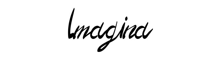 Jim Alistair Demo Script  Free Fonts Download