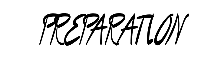 Jim Alistair Demo Script  Free Fonts Download