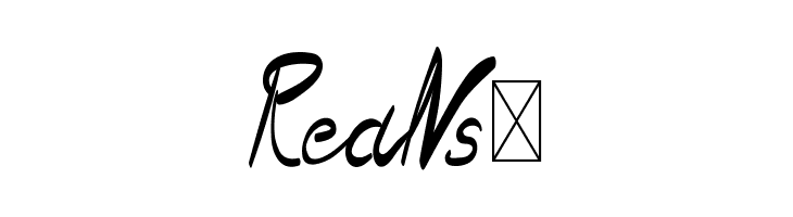 Jim Alistair Demo Script  Free Fonts Download