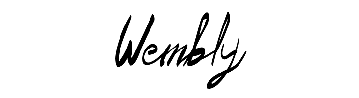 Jim Alistair Demo Script  Free Fonts Download