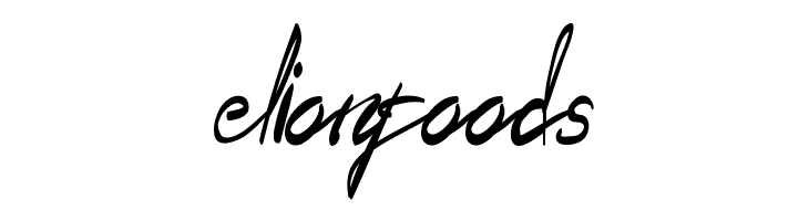 Jim Alistair Demo Script  Free Fonts Download