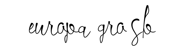 Kinasih Demo  Free Fonts Download
