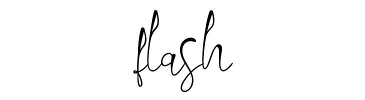 Kinasih Demo  Free Fonts Download