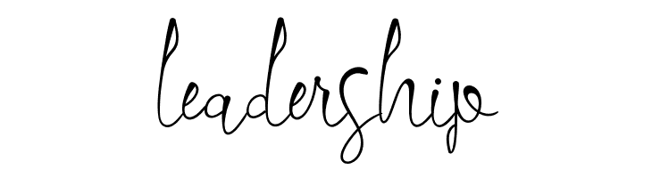 Kinasih Demo  Free Fonts Download