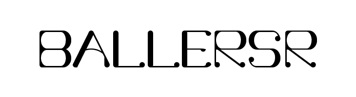Bufferly Demo Serif  Free Fonts Download
