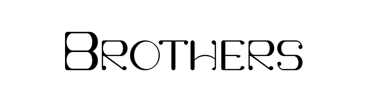 Bufferly Demo Serif  Free Fonts Download