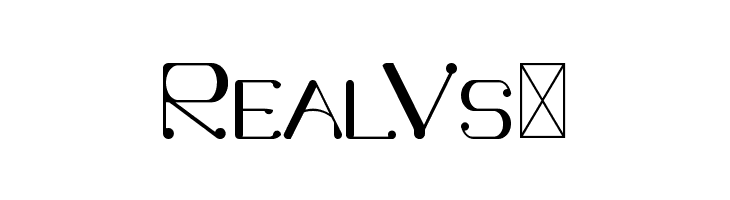 Bufferly Demo Serif  Free Fonts Download