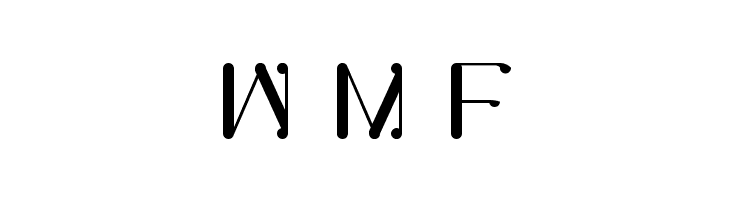 Bufferly Demo Serif  Free Fonts Download