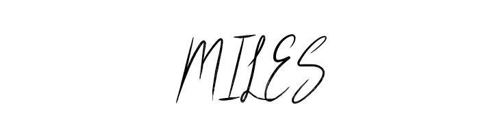 Silver Eye Demo  Free Fonts Download