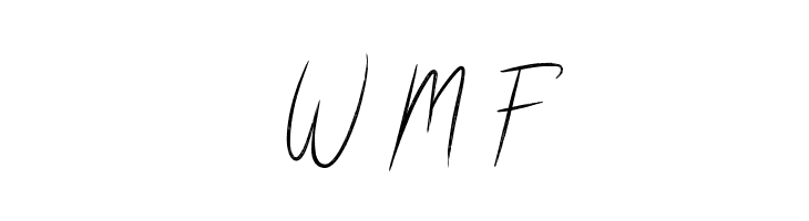 Silver Eye Demo  Free Fonts Download