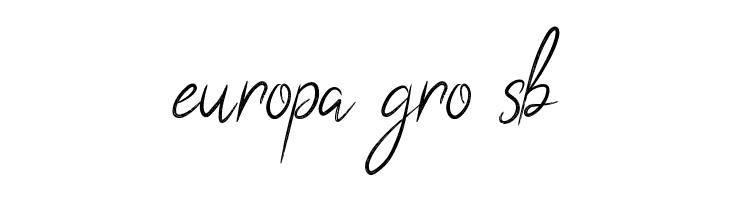 Silver Eye Demo  Free Fonts Download