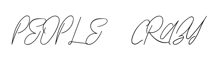 Zephira Demo  Free Fonts Download