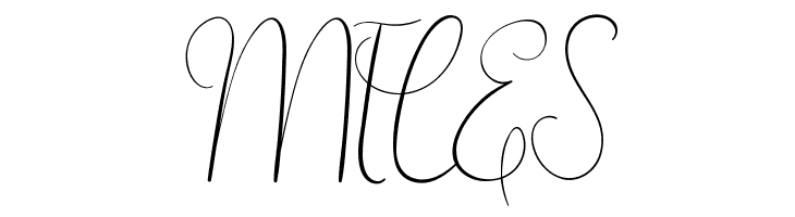 Crush On You Demo Brush  Free Fonts Download