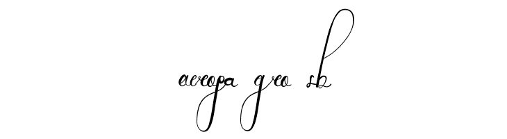 Crush On You Demo Brush  Free Fonts Download