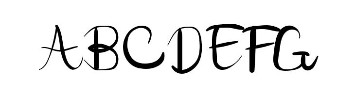 Kate Raymond Demo Script  Free Fonts Download