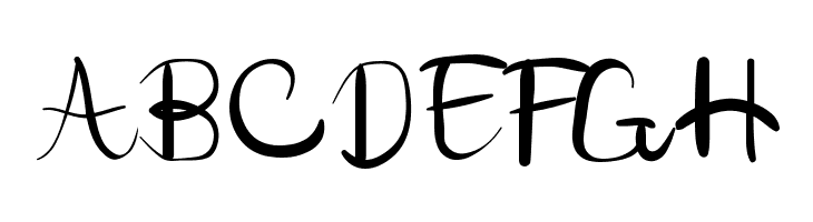 Kate Raymond Demo Script  Free Fonts Download