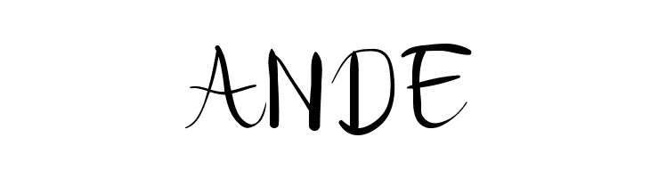 Kate Raymond Demo Script  Free Fonts Download