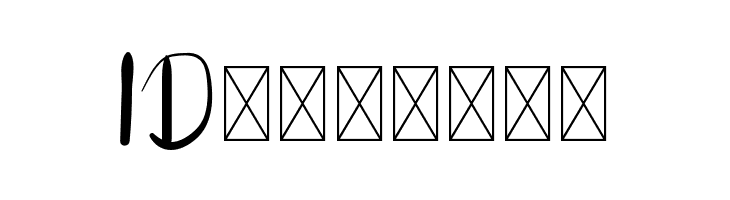 Kate Raymond Demo Script  Free Fonts Download