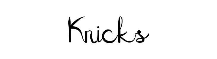 Kate Raymond Demo Script  Free Fonts Download