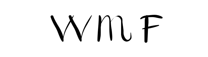 Kate Raymond Demo Script  Free Fonts Download