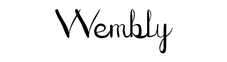 Kate Raymond Demo Script  Free Fonts Download