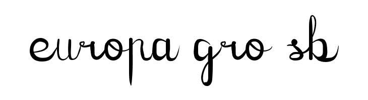 Kate Raymond Demo Script  Free Fonts Download
