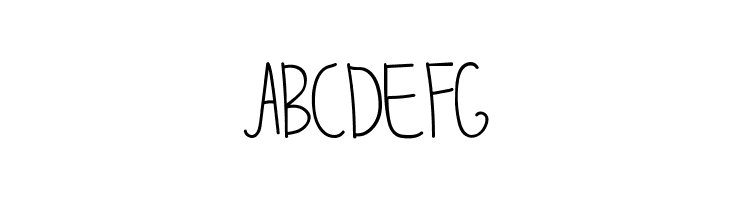 Kate Raymond Demo Monoline  Free Fonts Download