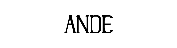 Urban Power Demo  Free Fonts Download