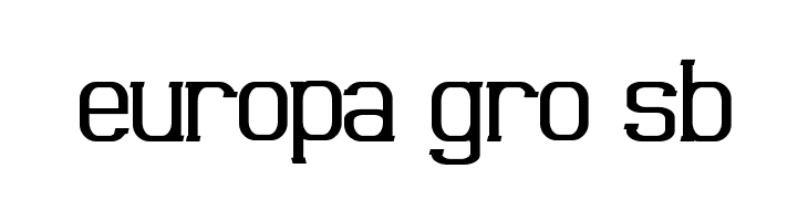 Urban Power Demo  Free Fonts Download