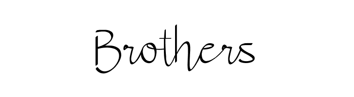 Cerys Everett Demo  Free Fonts Download