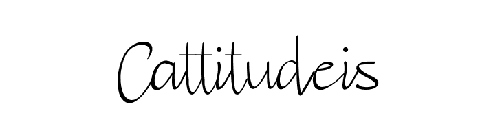 Cerys Everett Demo  Free Fonts Download