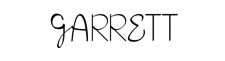 Cerys Everett Demo  Free Fonts Download