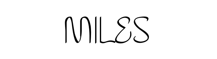 Cerys Everett Demo  Free Fonts Download