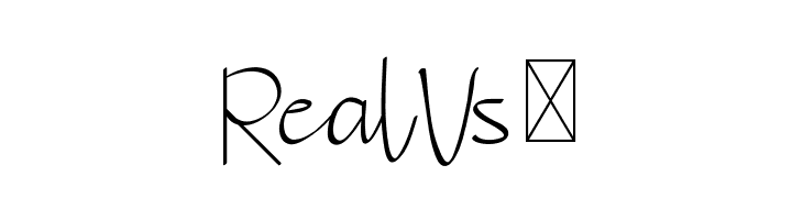 Cerys Everett Demo  Free Fonts Download