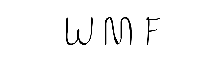 Cerys Everett Demo  Free Fonts Download