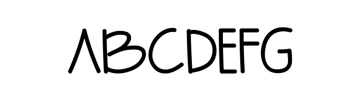 Ashelynn Sweet Demo Sans  Free Fonts Download