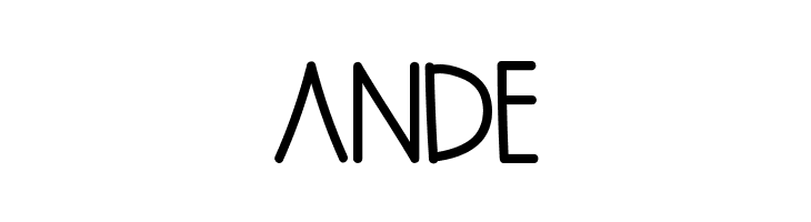 Ashelynn Sweet Demo Sans  Free Fonts Download