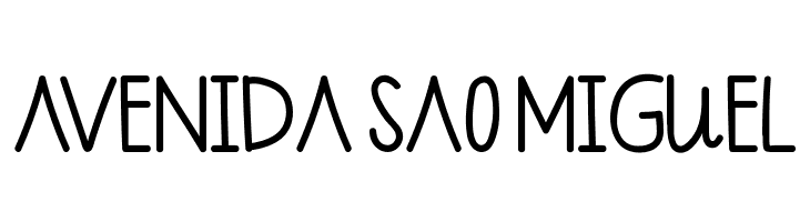 Ashelynn Sweet Demo Sans  Free Fonts Download