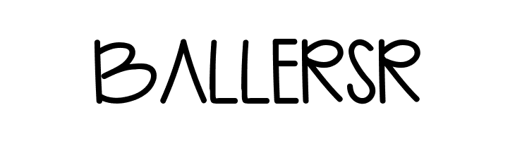 Ashelynn Sweet Demo Sans  Free Fonts Download