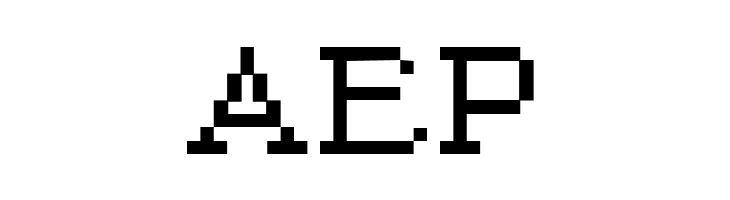 PIXroma_8  Free Fonts Download