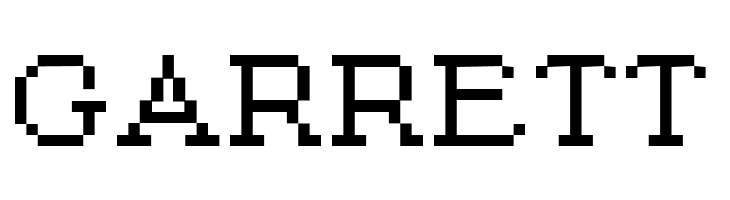 PIXroma_8  Free Fonts Download