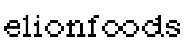 PIXroma_8  Free Fonts Download